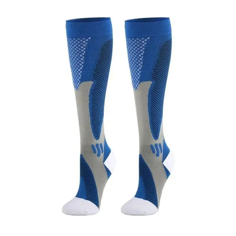 Anti - Fatigue Compression Socks - MegaTrove