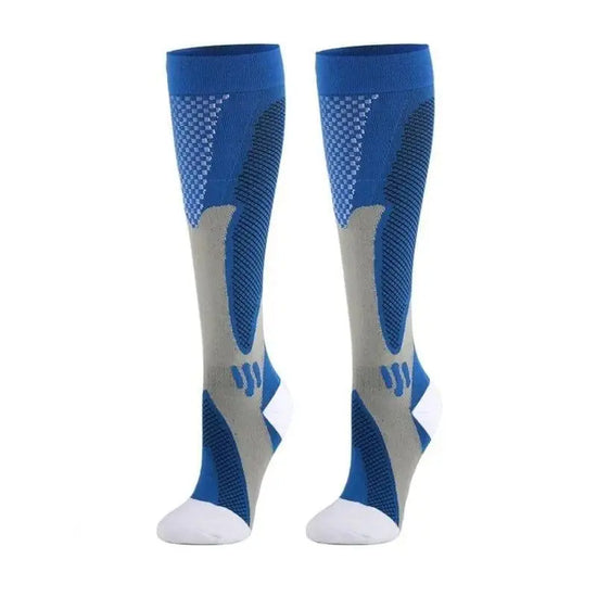 Anti - Fatigue Compression Socks - MegaTrove