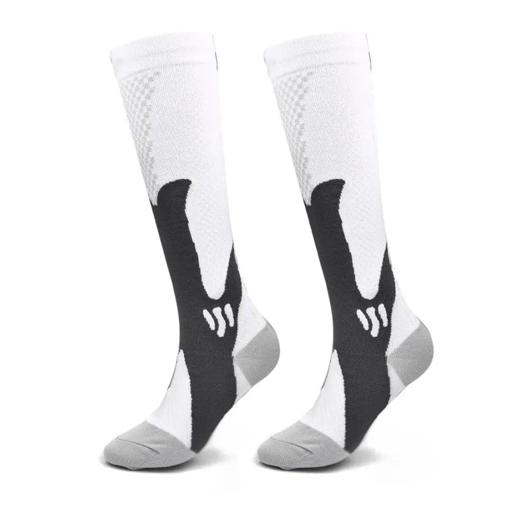 Anti - Fatigue Compression Socks - MegaTrove