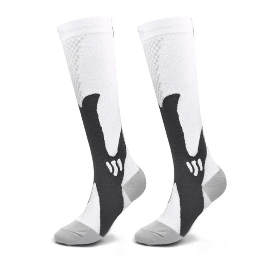 Anti - Fatigue Compression Socks - MegaTrove