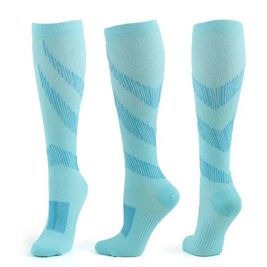 Anti - Fatigue Compression Socks - MegaTrove