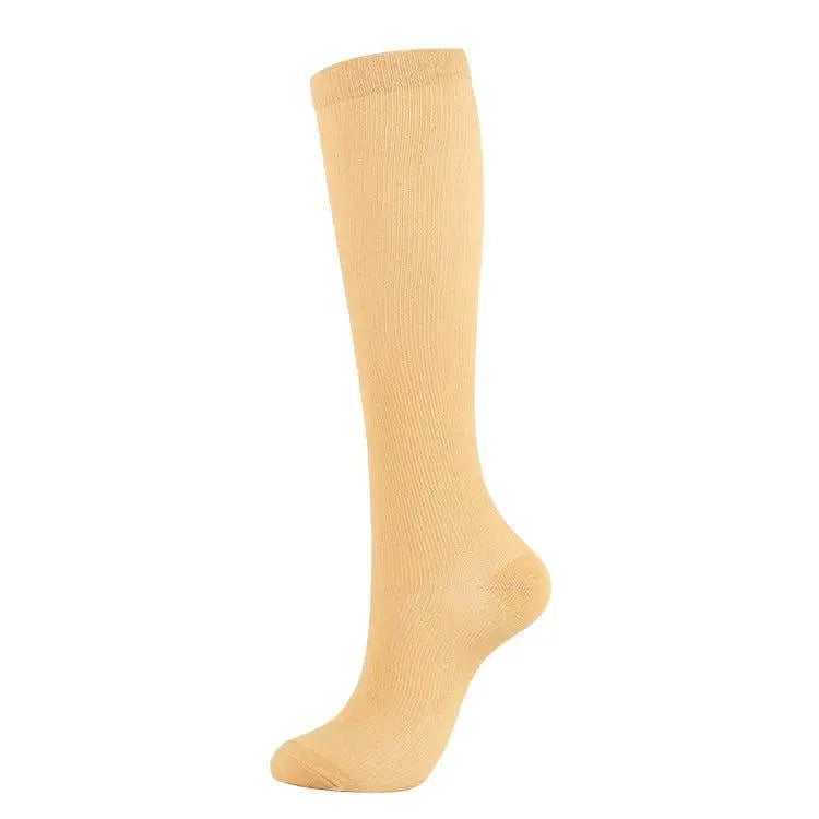 Anti - Fatigue Compression Socks - MegaTrove