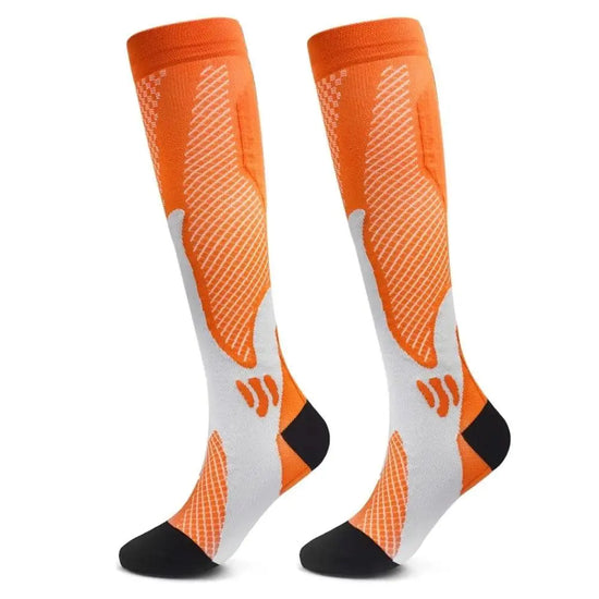 Anti - Fatigue Compression Socks - MegaTrove