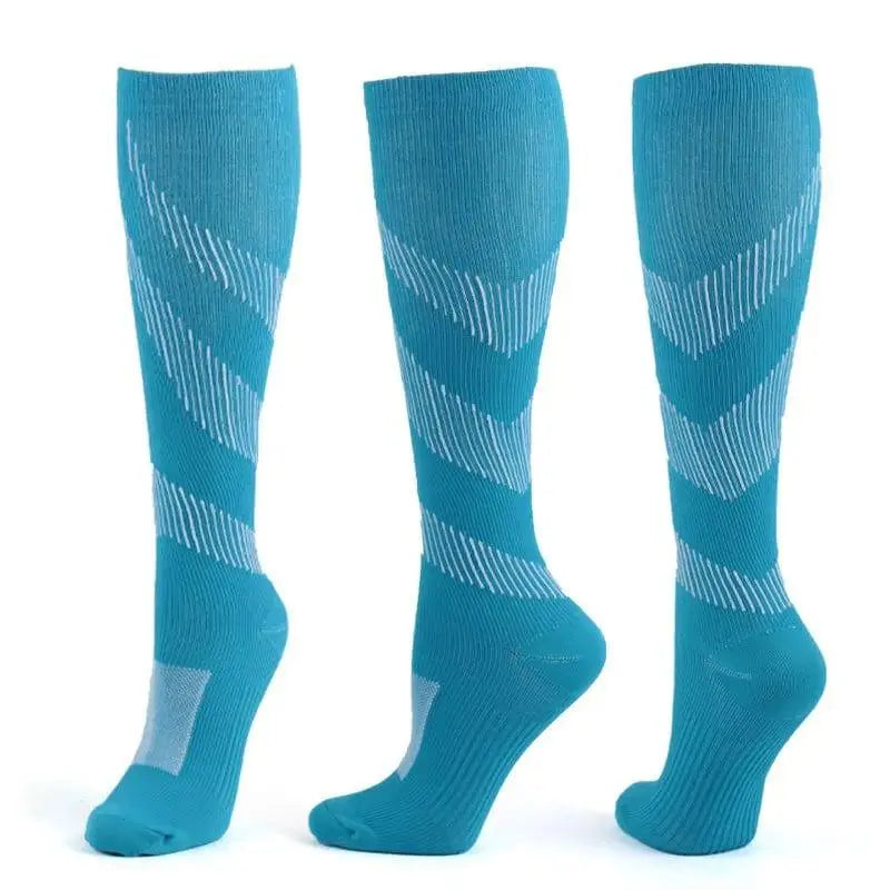 Anti - Fatigue Compression Socks - MegaTrove