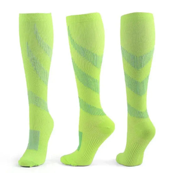 Anti - Fatigue Compression Socks - MegaTrove