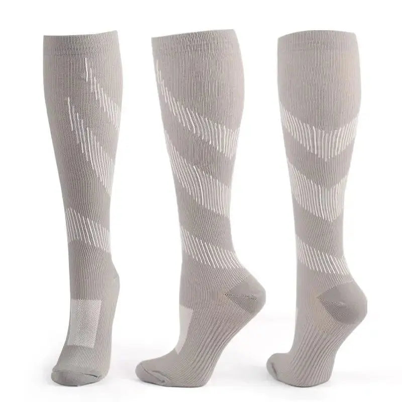 Anti - Fatigue Compression Socks - MegaTrove