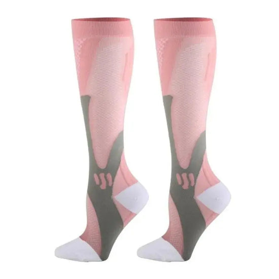 Anti - Fatigue Compression Socks - MegaTrove