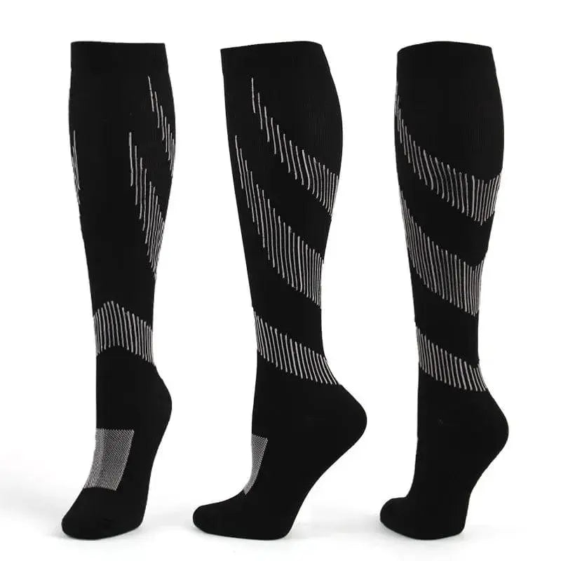 Anti - Fatigue Compression Socks - MegaTrove