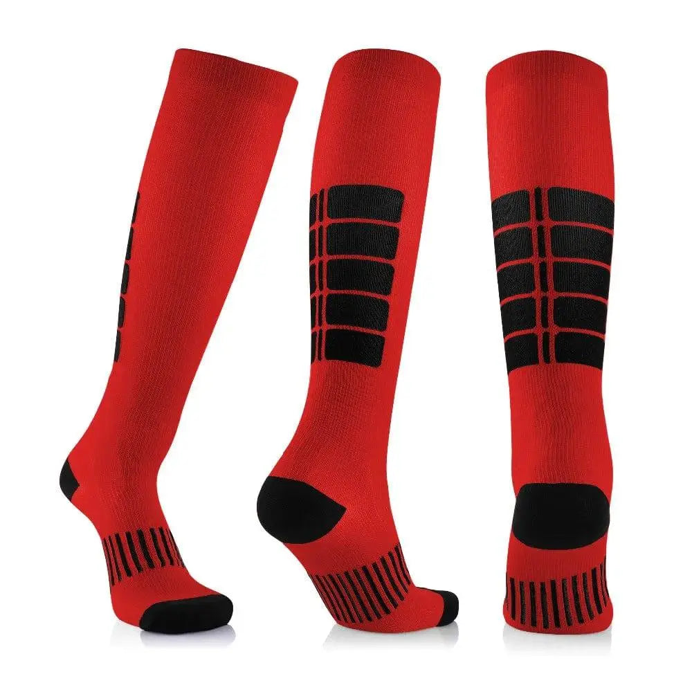 Anti - Fatigue Compression Socks - MegaTrove