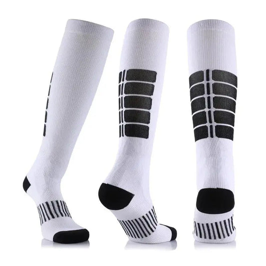 Anti - Fatigue Compression Socks - MegaTrove