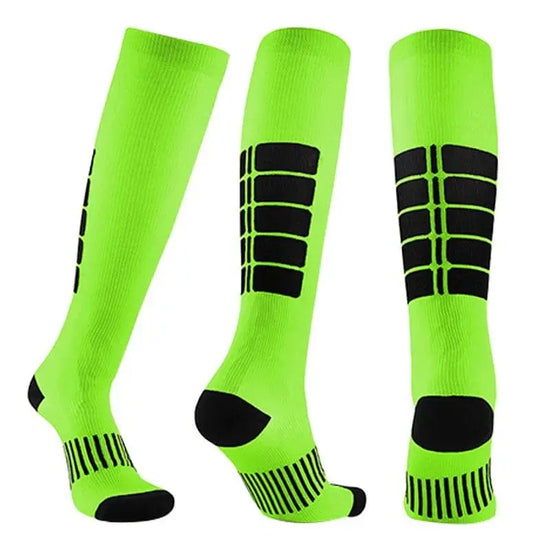 Anti - Fatigue Compression Socks - MegaTrove