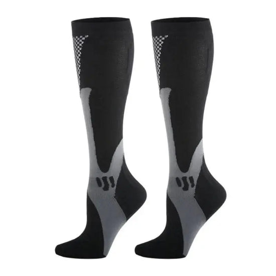 Anti - Fatigue Compression Socks - MegaTrove