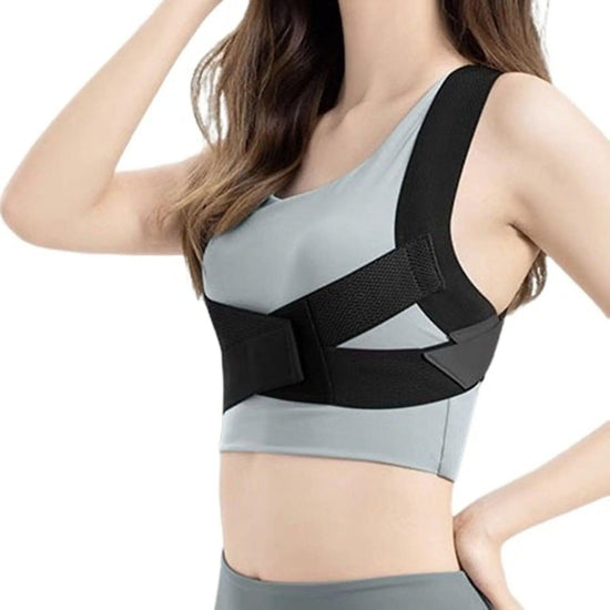 Back Posture Corrector - MegaTrove