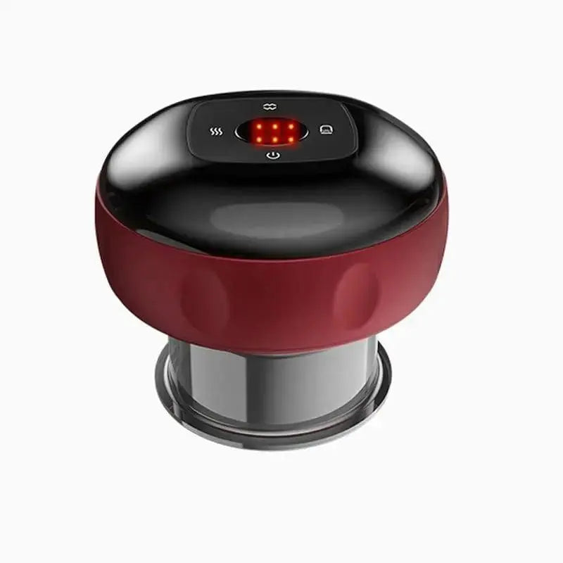 Smart Cupping Therapy Massager - MegaTrove