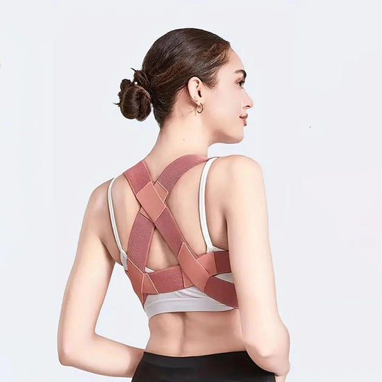 Back Posture Corrector - MegaTrove