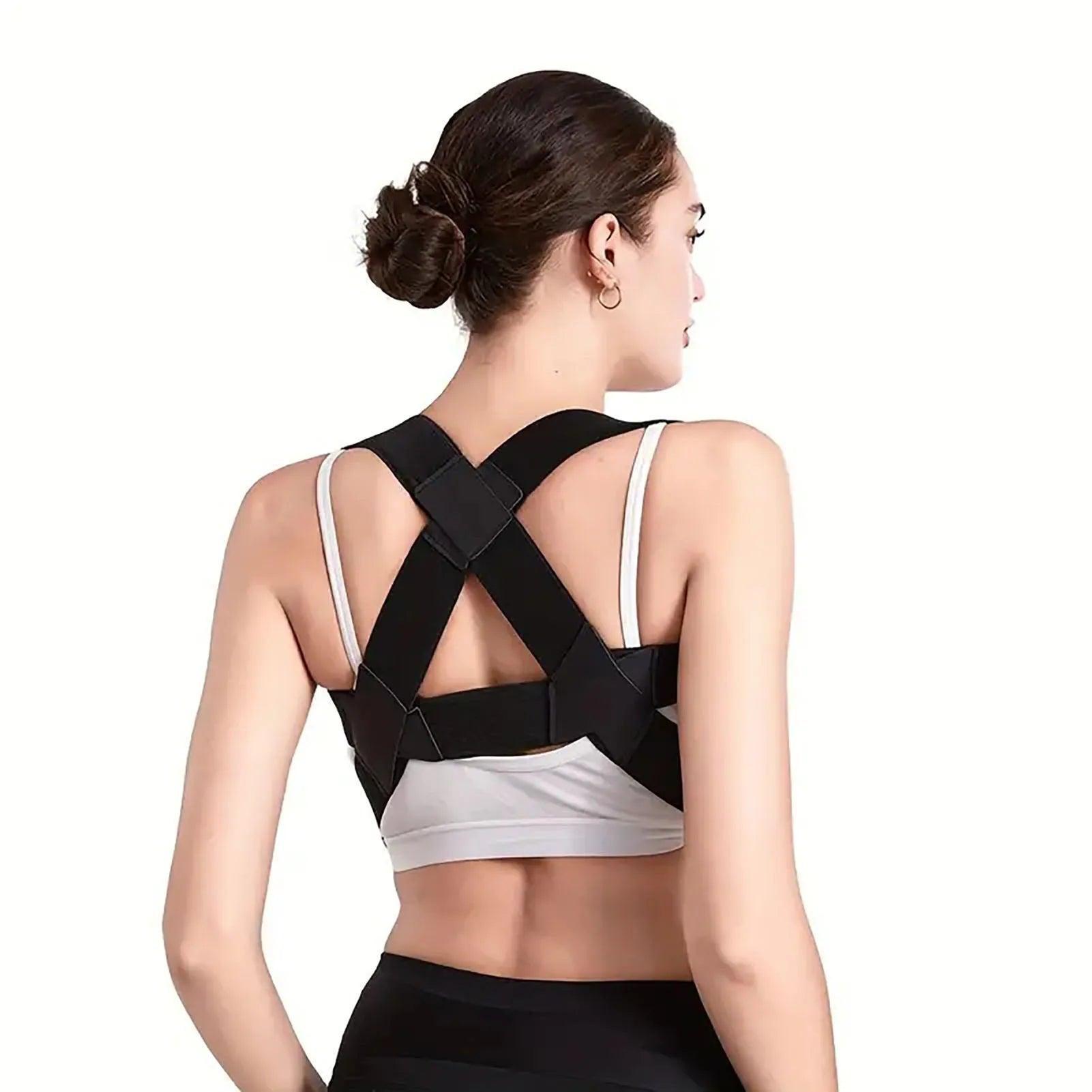 Back Posture Corrector - MegaTrove