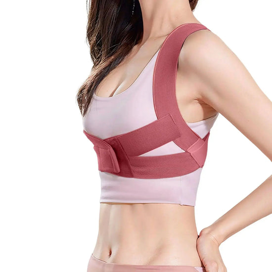 Back Posture Corrector - MegaTrove