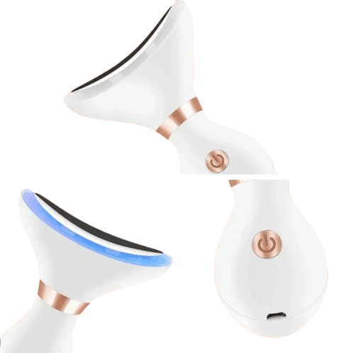 Anti - Wrinkle Massager - MegaTrove